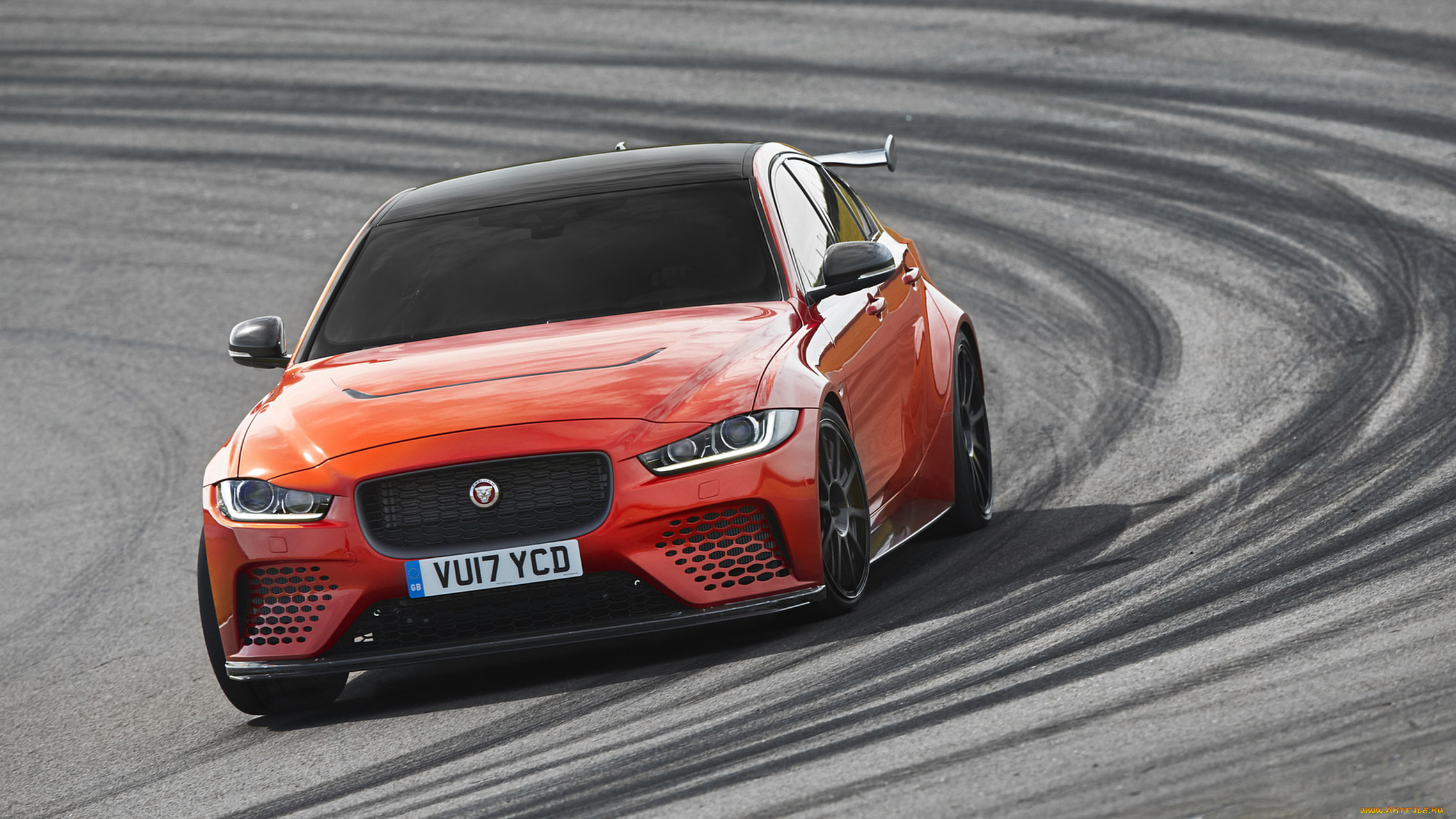 jaguar xe-sv project-8 2018, , jaguar, project-8, xe-sv, 2018